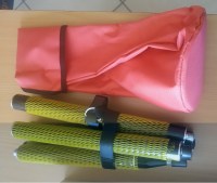 ΡΑΒΔΟΣ 6 ΤΜΧ, ΣΠΑΣΤΗ GPS 3